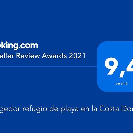 Can Stella, Luminoso Apartamento De Playa En Costa Dorada - タラゴナ エクステリア 写真