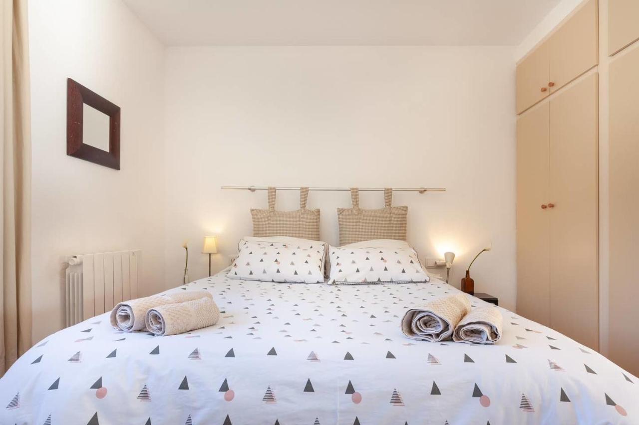 Can Stella, Luminoso Apartamento De Playa En Costa Dorada - タラゴナ エクステリア 写真